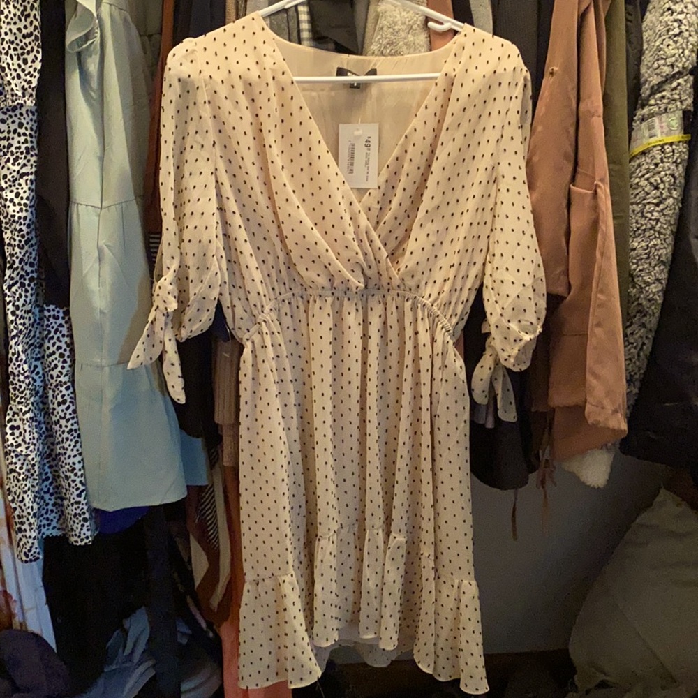 Brand new with tags